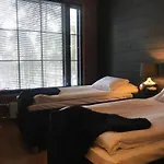 Hotel Wilderness & Igloos Nellim