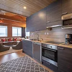 Wilderness & Igloos Nellim