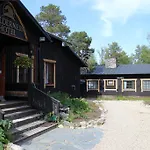 Wilderness & Igloos Hotel 4*