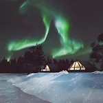Hotel Wilderness & Igloos