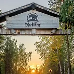 Wilderness & Igloos Hotel 4*