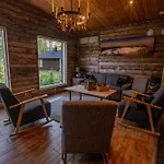 Wilderness & Igloos Nellim
