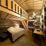 Wilderness & Igloos