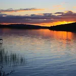 Wilderness & Igloos Ξενοδοχείο Nellimö