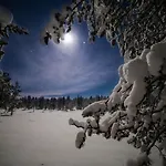 Wilderness & Igloos Nellim
