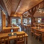 Ξενοδοχείο Wilderness & Igloos Nellimö