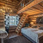 Ξενοδοχείο Wilderness & Igloos Nellimö