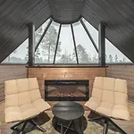 Ξενοδοχείο Wilderness & Igloos Nellimö