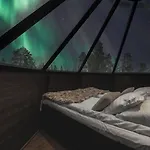Wilderness & Igloos Ξενοδοχείο 4*