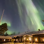 Wilderness & Igloos 4* Nellimö