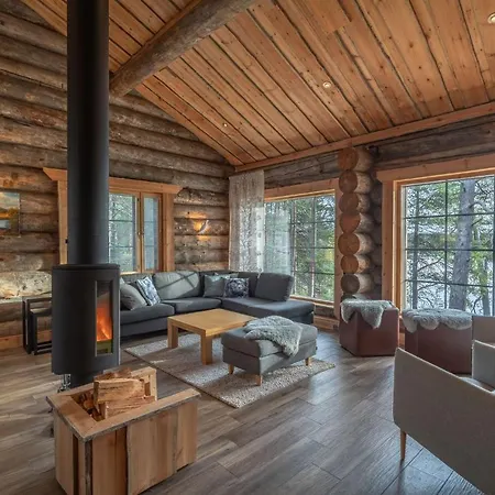 Hotel Wilderness & Igloos
