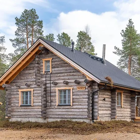 Wilderness & Igloos Hotel