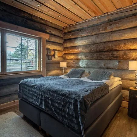 Hotel Wilderness Nellim&igloos