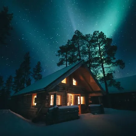 Wilderness & Igloos 4*