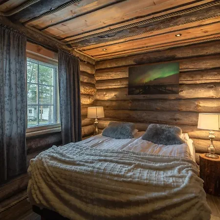 Wilderness & Igloos 4*