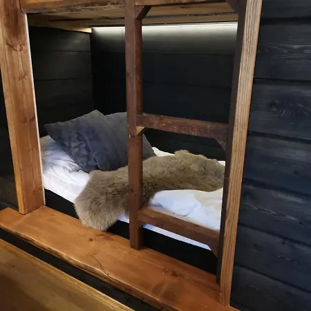 Wilderness & Igloos Hotel 4*