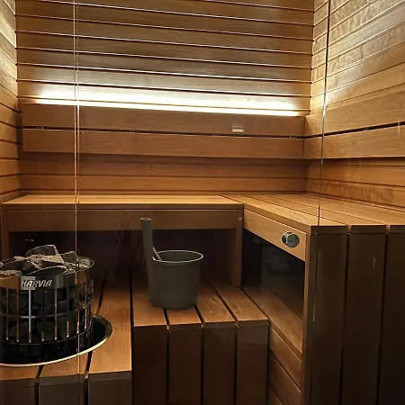 Wilderness & Igloos 4* Nellimö