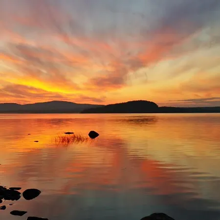 Szálloda Wilderness & Igloos 4*