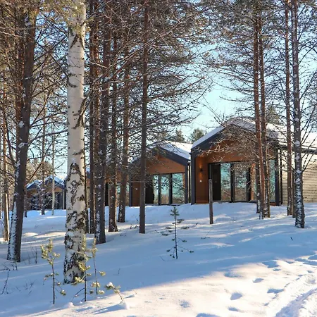 호텔 Wilderness & Igloos 4*
