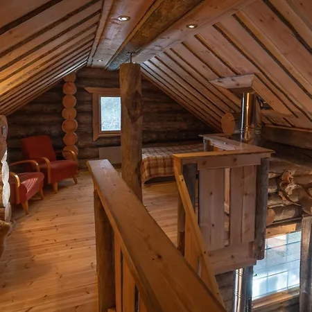 Wilderness & Igloos