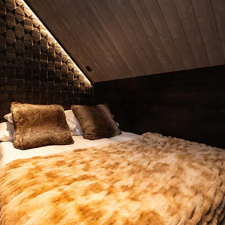Wilderness Nellim&igloos Hotel 4*
