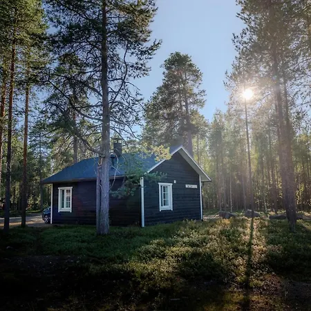 Wilderness & Igloos Nellimö