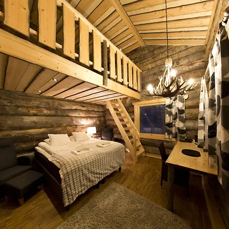 Wilderness & Igloos