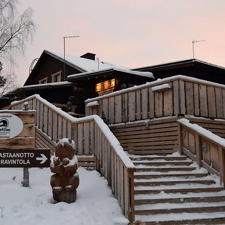 Wilderness & Igloos 4*