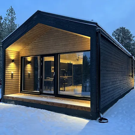 Wilderness & Igloos 4* נלימו