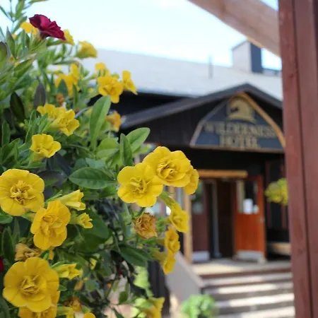 Wilderness & Igloos Hotell 4*