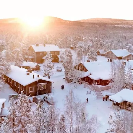 Wilderness & Igloos