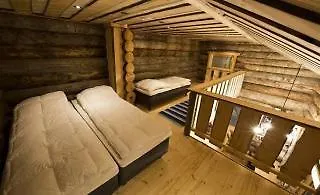 Wilderness & Igloos Hotel Nellimö