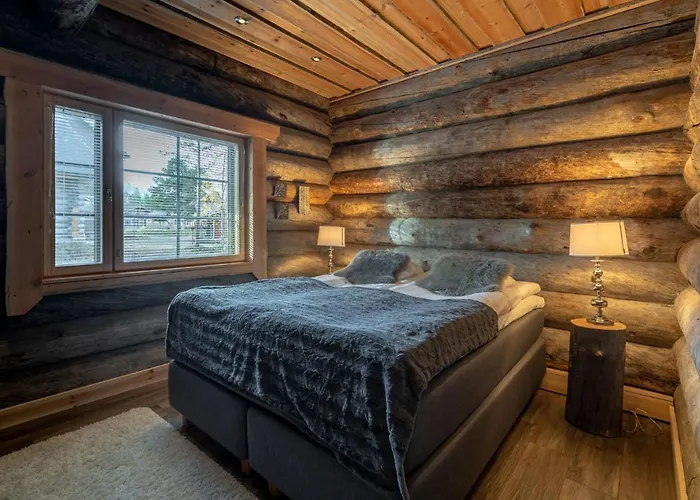 Hotel Wilderness & Igloos