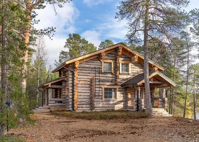 Hotel Wilderness & Igloos