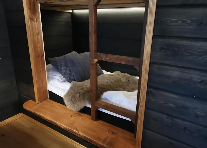 Wilderness & Igloos Hotel 4*