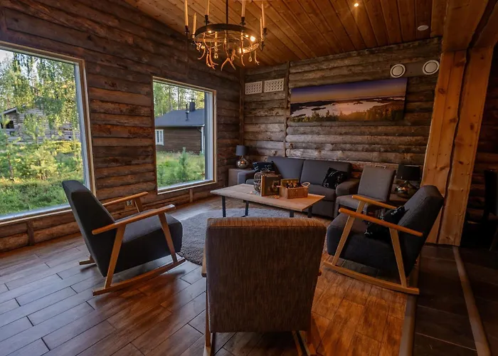 Wilderness & Igloos ネリム