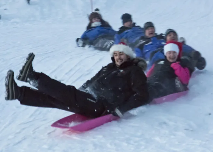 Wilderness & Igloos Nellim